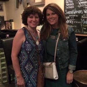 Meet your Posher, Lynne